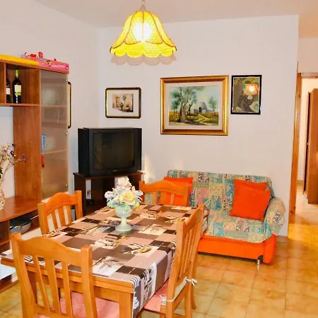 Apartmán Villetta M&m A