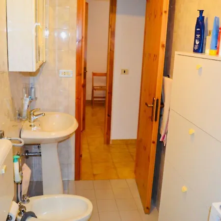 Villetta M&m A Apartmán